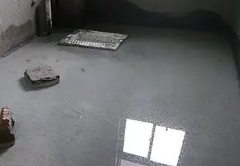 中方卫生间漏水检测多少钱