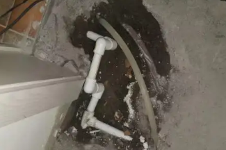 中方卫生间漏水检测多少钱
