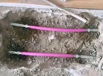 中方卫生间测漏水多少钱