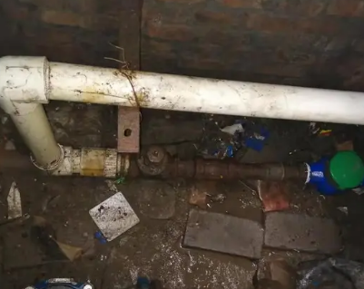 中方水管维修哪家好