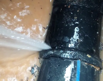中方漏水维修价格明细