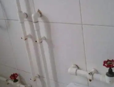 中方水管维修多少钱