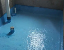 中方卫生间防水哪家好
