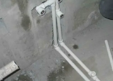 中方查漏水多少钱