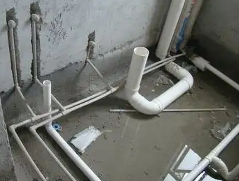 中方水管维修多少钱