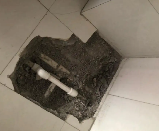 中方查漏水哪家好