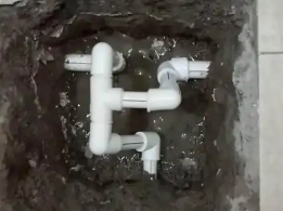 中方卫生间漏水维修公司为您专业分享一下中方查漏水的知识点