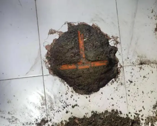 中方查漏水多少钱