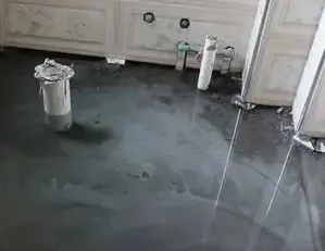 中方卫生间漏水维修公司为您专业分享下中方卫生间漏水检测的知识点
