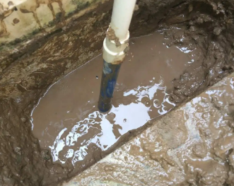 中方卫生间漏水维修公司为您专业解答一下中方查漏水的原因