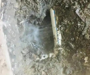 中方查漏水哪家好