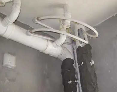 中方水管维修哪家好