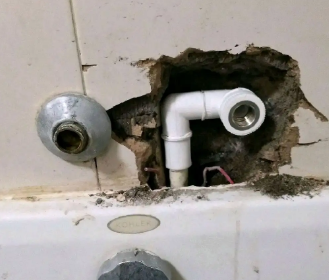 中方卫生间漏水检测多少钱
