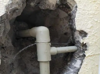 中方卫生间测漏水哪家好