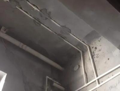 中方卫生间漏水维修技术的依据是什么