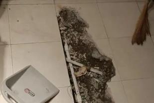 中方卫生间漏水检测电话